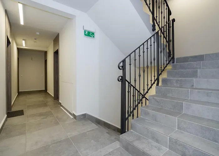 Viu White Moon Apartment