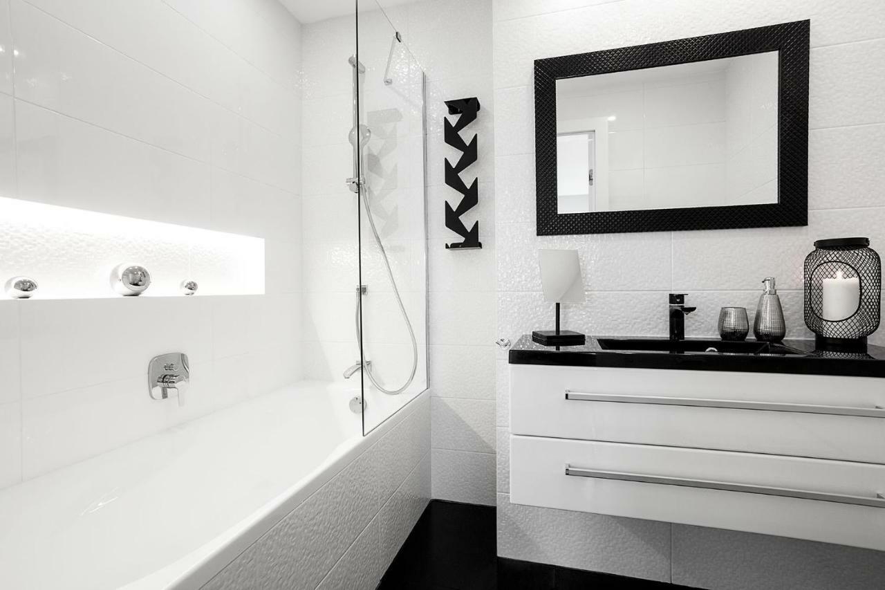Apartment Viu White Moon Danzig